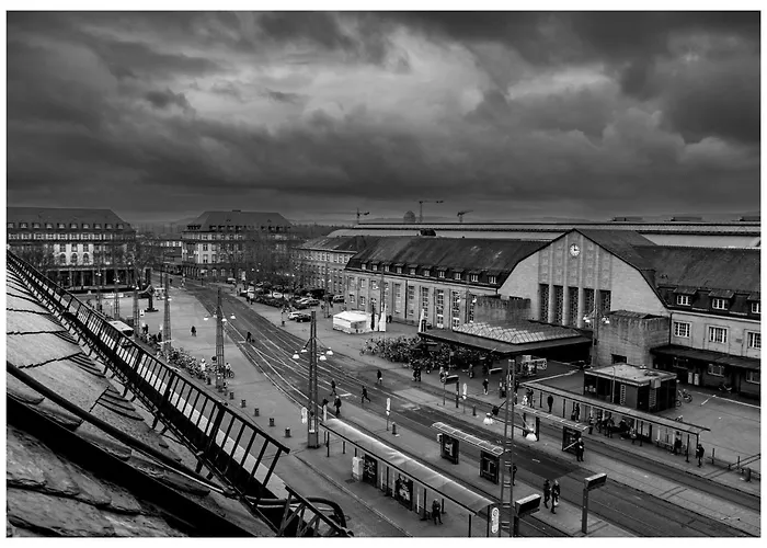 Urban Central