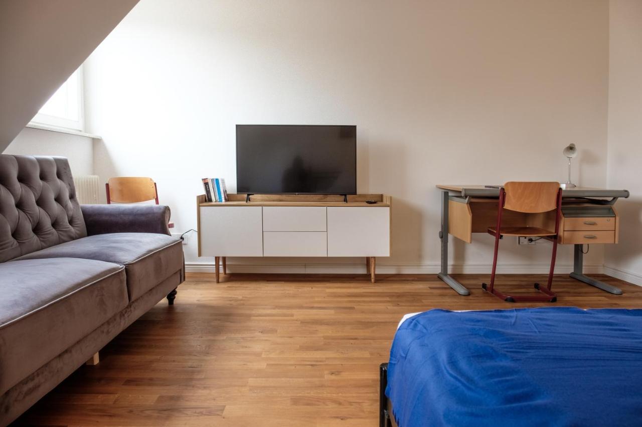 Apartment Urban *