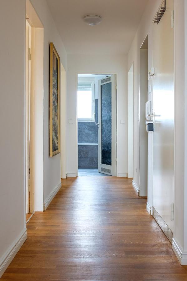 Urban Apartment