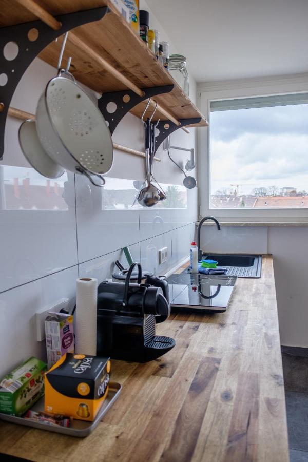 Apartment Urban