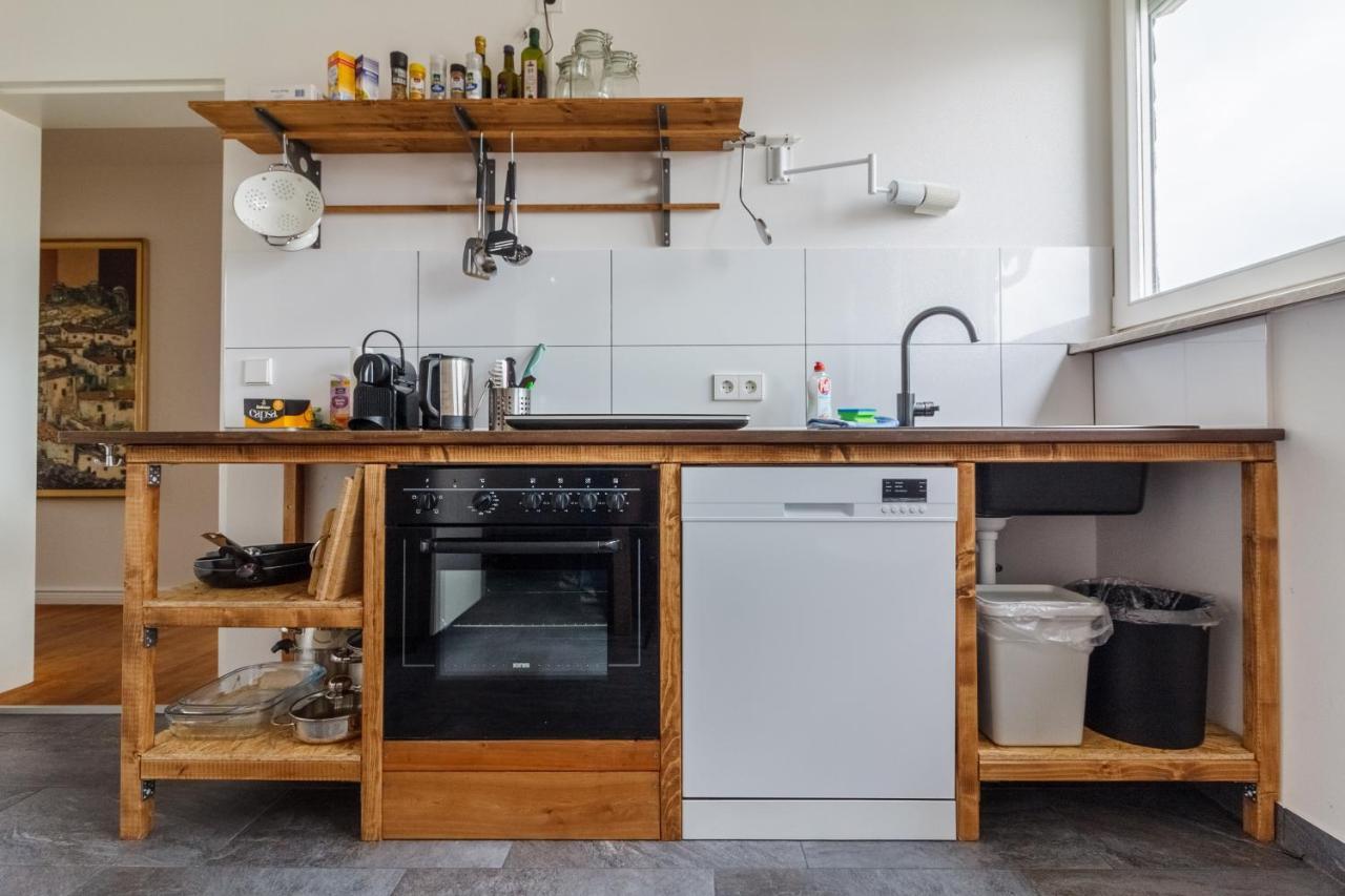Apartment Urban *